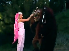 Funny Fucking Is What This Sexy Biotch Lea De Mae Enjoys