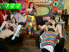 Jerkaoke - We Throw Kinky Cinco De Mayo Soirees Like No One Else - LTV0030 -EP2 