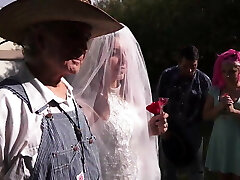 Holy Matrimony, HD Wedding