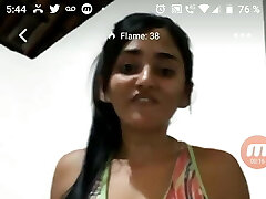 Bucetuda Cameltoe Dancing 7