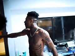 Black and Dark-hued 2