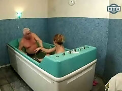 Funny video - hidden cam