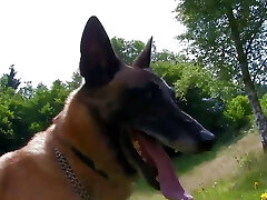 Mia Moore with natural tits humps and gives Titof a deep throat Mia Moore with natural tits humps and gives Titof a deep throat