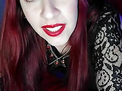 ShyyFxx your vampire seduces you to quench her thirst for hump JOI ROLEPLAY