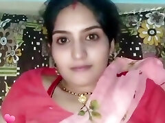 Indian luxurious pussy was fucked her boyfriend 