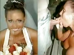 Best Kinky BRIDES Compilation Sexguy