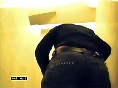 Dirty Dancing in toilet compilation...