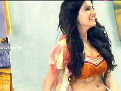 My wife samantha hot body