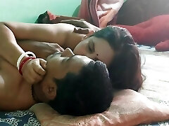 salu bhabhi mit dewar romantisch