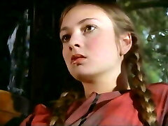 Figure Love (1977) with Catherine Ringer dir. Lasse Braun