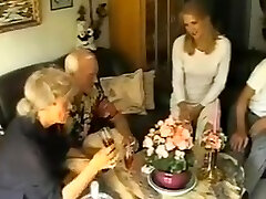 unge og gammel - dansk retrò unge og gammel - dansk retrò