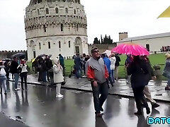 pov data con esotici pulcino: amatoriale realtà sex tape