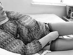 gioco in bianco e nero