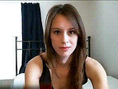 Questa ragazza sta andando a rendere il vostro giorno