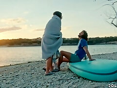 la maggior parte delle persone che vivono in texas è un poco distinta