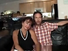 Incredibile clip fatti in casa con il Cazzo Grosso, Matura scene