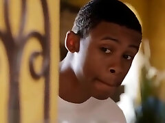 My Son S Black Acquaintance Surprised Me In The Bathtub