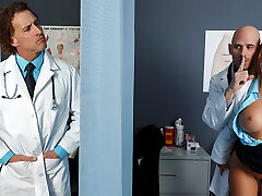 The Cock In The Physician