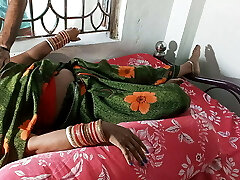 Bengali Baudi Bhabhi torturous rough boned by devar clear Hindi audio and full HD video