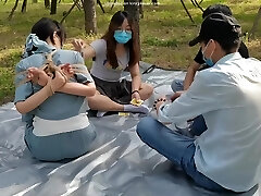 Chinese Bondage Asian Chinese Bondage Asian