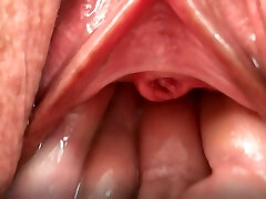 Spouse made a huge stretched cunt out of my cute pink pussy after helping me shave the bushes. Fist. Fuck. Orgasm Spouse made a huge stretched cunt out of my cute pink pussy after helping me shave the bushes. Fist. Fuck. Orgasm