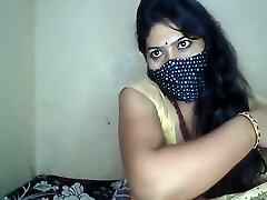 Sexy Bhabhi Enjoy With Fuck Stick Sexy Bhabhi Enjoy With Fuck Stick