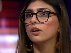 mia khalifa su bbc news