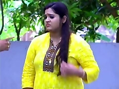 di serie l'attrice indiana malayali