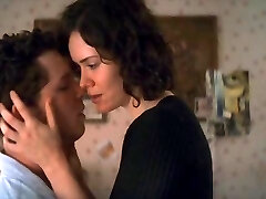 Sarah Paulson - Schwimmer