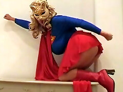 Saggy huge boobs and uber-sexy fat ass of my Supergirl Saggy huge boobs and uber-sexy fat ass of my Supergirl