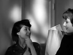 Joe Sarno Schwingungen (1968)