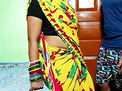 Dress Switch Kar Rrhi Bhabhi Ko Pakd Kr Painful Pounding Kiya