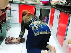 Indian Maid Anally Fucked By Home Proprietor