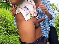 නුවරඑළියේ කැලේ ආතල් දෙවෙනි දවස Sri Lankan School Duo Very Risky Outdoor Public Nail In Jungle