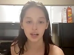 Kinybaby Hairy Pussy & Flashing Rump Kinybaby Hairy Pussy & Flashing Rump