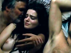 Roxane Mesquida bare - Sennentuntschi (2010) Roxane Mesquida bare - Sennentuntschi (2010)