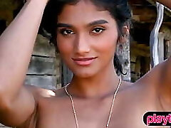 Sensual and erotic bevy of sexy centerfold babes