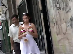 funny public sharking Twenty-one