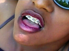 Occhiali da sole contro sperma Occhiali da sole contro sperma