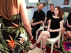 Fucked A Bad Schoolgirl Right In Class Orgy5 1winporn Nigonika 2023 (4k)