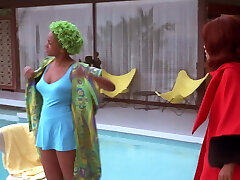 Vivica A. Fox, Halle Berry - ''Why Do Fools Fall in Love'' Vivica A. Fox, Halle Berry - ''Why Do Fools Fall in Love''