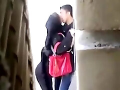 Persian Slut gets butt-banged in public Persian Slut gets butt-banged in public