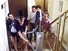 LAURA ANGEL CAMERIERA LAURA ANGEL CAMERIERA