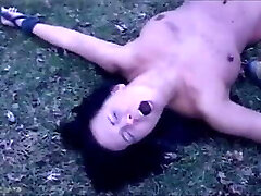 Piss on Barbara Piss on Barbara