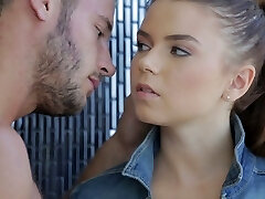 Awesome sex video with monstrous-breasted Marina Visconti Awesome sex video with monstrous-breasted Marina Visconti