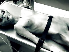 HORRORPORN - Roswell UFO