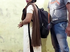 Indian College Hard Fucking In Lecturer