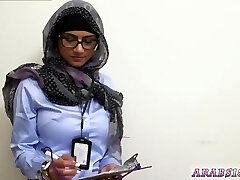 arabische fetten arsch und gefickt in der klinik xxx
