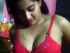 Rajasthani bahu desi daughter-in-law showing her monstrous boobs and press stepfather indian latina bod beautiful night with simmpi