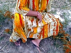 Desi bhabhi with devar outdoor Very First time sex Desi bhabhi with devar outdoor Very First time sex